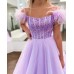 Jenniferwu Custom Made Girl Gown Dress Wedding Party Evening Pegeant Dance GownDHG140