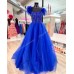 Jenniferwu Custom Made Girl Gown Dress Wedding Party Evening Pegeant Dance GownDHG140