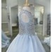 Jenniferwu Custom Made Girl Gown Dress Wedding Party Evening Pegeant Dance GownDHG156