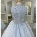 Jenniferwu Custom Made Girl Gown Dress Wedding Party Evening Pegeant Dance GownDHG156