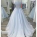 Jenniferwu Custom Made Girl Gown Dress Wedding Party Evening Pegeant Dance GownDHG156