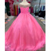 Jenniferwu Custom Made Girl Gown Dress Wedding Party Evening Pegeant Dance GownDHG164