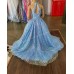 Jenniferwu Custom Made Girl Gown Dress Wedding Party Evening Pegeant Dance GownDHG165