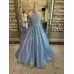 Jenniferwu Custom Made Girl Gown Dress Wedding Party Evening Pegeant Dance GownDHG165