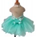 Infant/toddler/baby/children/kids Girl's Pageant evening/prom Dress  EB040A