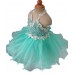 Infant/toddler/baby/children/kids Girl's Pageant evening/prom Dress  EB040A