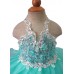 Infant/toddler/baby/children/kids Girl's Pageant evening/prom Dress  EB040A