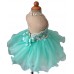 Infant/toddler/baby/children/kids Girl's Pageant evening/prom Dress  EB040A