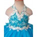 Infant/toddler/baby/children/kids Girl's Pageant evening/prom Dress  EB040B