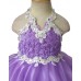 Infant/toddler/baby/children/kids Girl's Pageant evening/prom Dress  EB040C