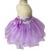 Infant/toddler/baby/children/kids Girl's Pageant evening/prom Dress  EB040C