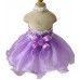 Infant/toddler/baby/children/kids Girl's Pageant evening/prom Dress  EB040C