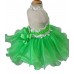 Infant/toddler/baby/children/kids Girl's Pageant evening/prom Dress  EB040D