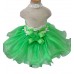 Infant/toddler/baby/children/kids Girl's Pageant evening/prom Dress  EB040D