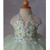 Infant/toddler/baby/children/kids Girl's Pageant evening/prom Dress  EB040E