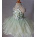 Infant/toddler/baby/children/kids Girl's Pageant evening/prom Dress  EB040E