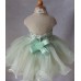 Infant/toddler/baby/children/kids Girl's Pageant evening/prom Dress  EB040E