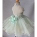 Infant/toddler/baby/children/kids Girl's Pageant evening/prom Dress  EB040E