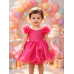 Infant/toddler/baby/children/kids Girl's natural Pageant evening/prom Dress/clothing EB053C Infant/toddler/baby/children/kids Girl's natural Pageant evening/prom Dress/clothing EB053C