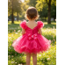 Infant/toddler/baby/children/kids Girl's natural Pageant evening/prom Dress/clothing EB053C Infant/toddler/baby/children/kids Girl's natural Pageant evening/prom Dress/clothing EB053C