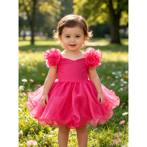 Infant/toddler/baby/children/kids Girl's natural Pageant evening/prom Dress/clothing EB053C Infant/toddler/baby/children/kids Girl's natural Pageant evening/prom Dress/clothing EB053C