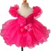 Infant/toddler/baby/children/kids Girl's natural Pageant evening/prom Dress/clothing  EB053C