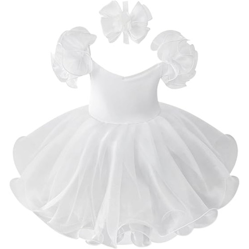 Infant/toddler/baby/children/kids Girl's natural Pageant evening/prom Dress/clothing  EB053W