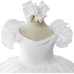 Infant/toddler/baby/children/kids Girl's natural Pageant evening/prom Dress/clothing  EB053W