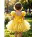 Infant/toddler/baby/children/kids Girl's natural Pageant evening/prom Dress/clothing EB053Y Infant/toddler/baby/children/kids Girl's natural Pageant evening/prom Dress/clothing EB053Y