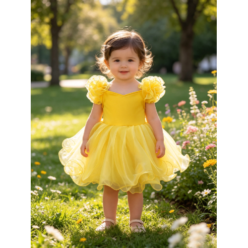 Infant/toddler/baby/children/kids Girl's natural Pageant evening/prom Dress/clothing EB053Y Infant/toddler/baby/children/kids Girl's natural Pageant evening/prom Dress/clothing EB053Y