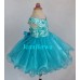 Infant/toddler/baby/children/kids Girl's glitz Pageant evening/prom Dress/clothing  EB1130N