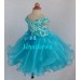 Infant/toddler/baby/children/kids Girl's glitz Pageant evening/prom Dress/clothing  EB1130N