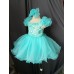 Infant/toddler/baby/children/kids Girl's Pageant evening/prom Dress/clothing 1-6T EB1130NN