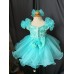 Infant/toddler/baby/children/kids Girl's Pageant evening/prom Dress/clothing 1-6T EB1130NN