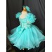 Infant/toddler/baby/children/kids Girl's Pageant evening/prom Dress/clothing 1-6T EB1130NN