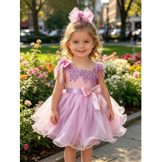 Infant/toddler/baby/children/kids Girl's glitz Pageant evening/prom Dress/clothing EB1179-4 Infant/toddler/baby/children/kids Girl's glitz Pageant evening/prom Dress/clothing EB1179-4