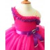 Infant/toddler/baby/children/kids Girl's Pageant evening/prom Dress/clothing  EB1179A