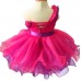 Infant/toddler/baby/children/kids Girl's Pageant evening/prom Dress/clothing  EB1179A