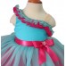 Infant/toddler/baby/children/kids Girl's Pageant evening/prom Dress/clothing  EB1179B