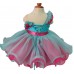 Infant/toddler/baby/children/kids Girl's Pageant evening/prom Dress/clothing  EB1179B