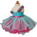 Infant/toddler/baby/children/kids Girl's Pageant evening/prom Dress/clothing  EB1179B