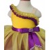 Infant/toddler/baby/children/kids Girl's Pageant evening/prom Dress/clothing  EB1179C