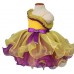 Infant/toddler/baby/children/kids Girl's Pageant evening/prom Dress/clothing  EB1179C