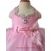 Infant/toddler/baby/children/kids Girl's glitz Pageant evening/prom Dress/clothing  EB1211-1