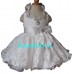 Infant/toddler/baby/children/kids Girl's glitz Pageant evening/prom Dress/clothing  EB1211D