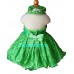 Infant/toddler/baby/children/kids Girl's glitz Pageant evening/prom Dress/clothing  EB1211F