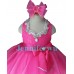 Infant/toddler/baby/children/kids Girl's  Pageant evening/prom Dress/clothing  EB1211bubble