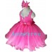 Infant/toddler/baby/children/kids Girl's  Pageant evening/prom Dress/clothing  EB1211bubble