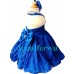 Infant/toddler/baby/children/kids Girl's  Pageant evening/prom Dress/clothing  EB1211Royal