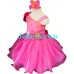 Infant/toddler/baby/children/kids Girl's  Pageant evening/prom Dress/clothing  EB2008PG